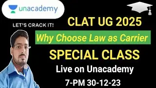 Why Choose law as a carrier?
