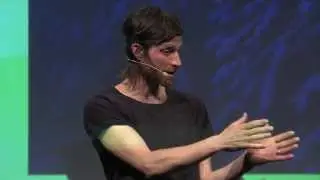 Markus Torgeby föreläser på Arla Guldkogala 2013