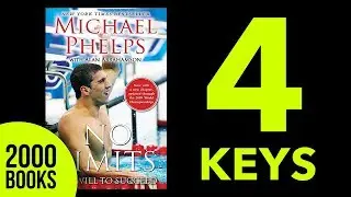 Michael Phelps Biography book summary