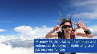 Memory Machine Float