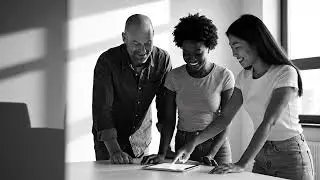 Agence Digitale B2B : Innovation, Technologie & Collaboration