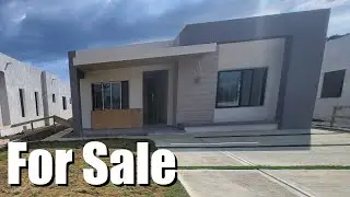 3 Bedrooms 2 Bathrooms House For Sale at Lambridge Meadows, Farm Pen, Westmoreland, Jamaica