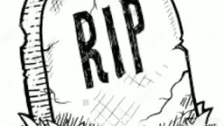 Saggle-R.I.P  to all who pass and gone.