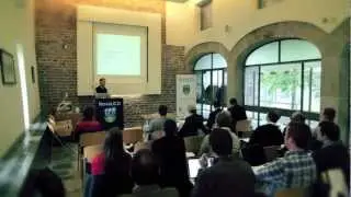 What is Innovation at University College Dublin ?