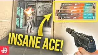!!insane ace breeze??trick??