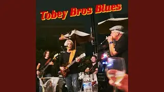 Homeless Blues