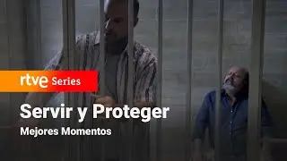 Servir y Proteger: Capítulo 97 - Mejores Momentos | RTVE Series