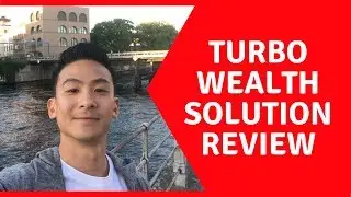 Turbo Wealth Solution Review - Is This Even Worth The Time??
