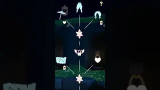 Unlock Jelly Whisperer Traveling Spirit #skychildrenofthelight