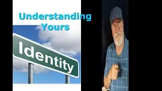 Your Identity in Messiah