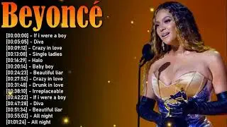 Beyoncé – How She Redefined Pop and R&B With Power, Grace, and Vision 🌟