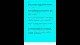 ACLS Final Exam Version 4 v4 Newest 2025 Complete 50 Questions And Correct Detailed Answers Verified