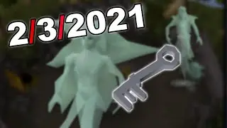 NEW ISLE of SOULS Update - Today's OSRS Update in Under 3 Minutes - [2/3/2021]