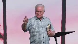 Prayer that works  |  10.07.2022  |  Steve Stroope