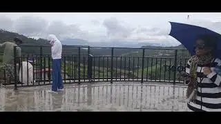 Eagle's View Point