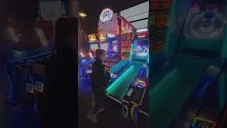 Arcade Fun #arcade #games #kids #fun