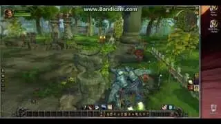 Установка сервер mist of pandaria   5.4.8 WoW-DeS