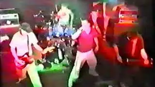 THIS WAS HARDCORE BEFORE YOUTUBE #7 Deviate live 97