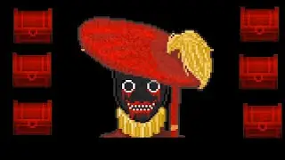 The Count Lucanor Part 2: The Red Camerlengo is CREEPY | w/ MultiDeadpool666