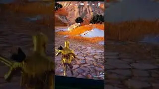 Found the most golden eggs I&rsquo;ve seen #fortnite