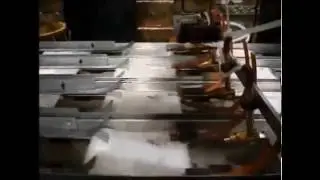 High Speed Automation Assembly Packaging