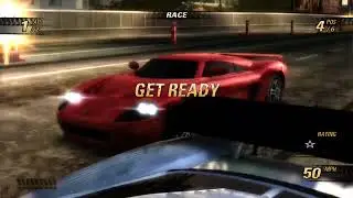 Beating Rank 10 events with early game vehicles