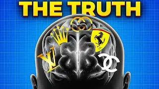 How High-End Brands Control Your Mind