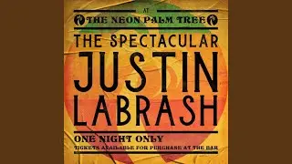 The Neon Palm Tree