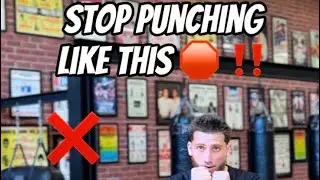 10 Boxing Mistakes Every Beginner Makes 🥊