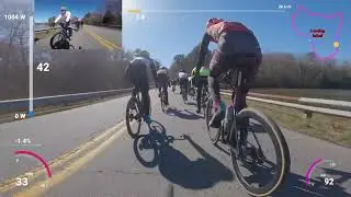 2023 Tidewater Classic Mens Cat 3 Cycling Bike Race