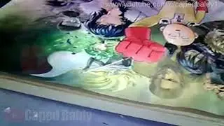 Yusuke Murata working on OPM manga pages - NEBU_KURO 091