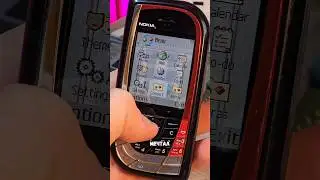 The most beautiful phone of the 2000s #nice #phone