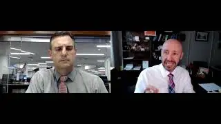 Dr Bosslet: Face mask claims by Dr. Dan Stock are 