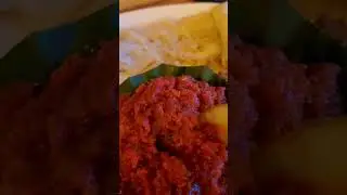 @ninastube3880 Subscribe #Arada #Kitfo