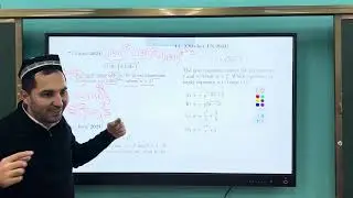 Exponents&Radicals yaxshi misollardan biri!!! #sat #matematika #sat #Abduqodir_Teacher