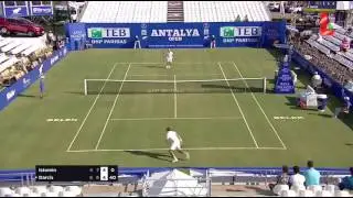ATP Antalya Open (25.06.2017 // by LTV)