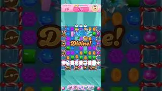 Candy Crush Saga Game Level=3973.. #candycrush #candycrushsodasagahardlevel #gamedesign #games ...