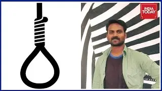 Breaking News : JNU Scholar Found Dead IN Delhi