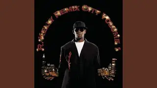 I Can't Sleep Baby (If I) (Remix Radio Version)