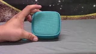 $10 Groove Onn Rugged mini speaker