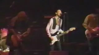 Walk A Circle - The Magnolias (1988)
