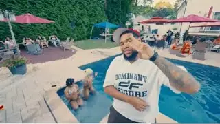 Reppy-O-Clock (Official Music Video)