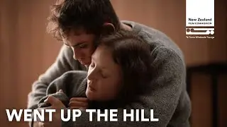 Went Up The Hill | Official Trailer | NZ Film