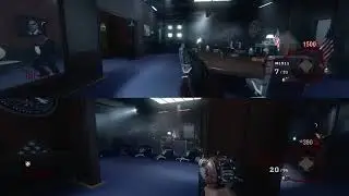 Black Ops 1 Zombies: first time getting a Bonfire Sale in 10 years of this game