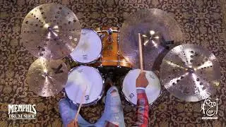 Zildjian 21