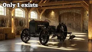Top 10 Rarest European Vintage Tractors Ever Made
