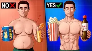 12 Snacks That&rsquo;ll Help You Lose Weight
