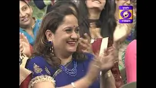 Quiz Show Prashnottari | SS Jain Subodh TT College, Sanganer  | Navratra