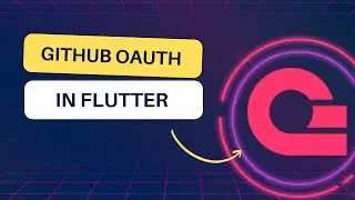 @Appwrite Github oAuth | Flutter