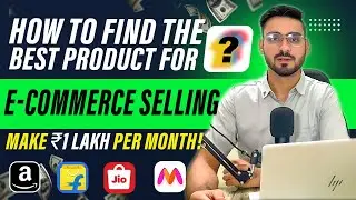 How to Find the Best Products for E-commerce Selling and Scale Your Business